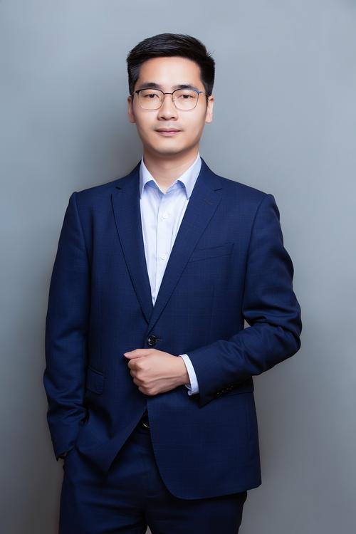 席窍帮 交互与体验设计负责人